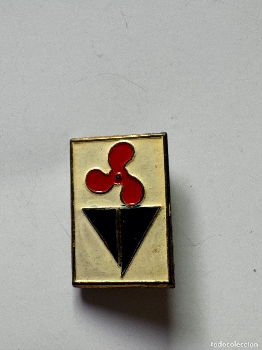 Sammlung von Pins: INSIGNIA AGUJA / PIN -ORIGINAL A&Ntilde;OS 50/60/70 (G)