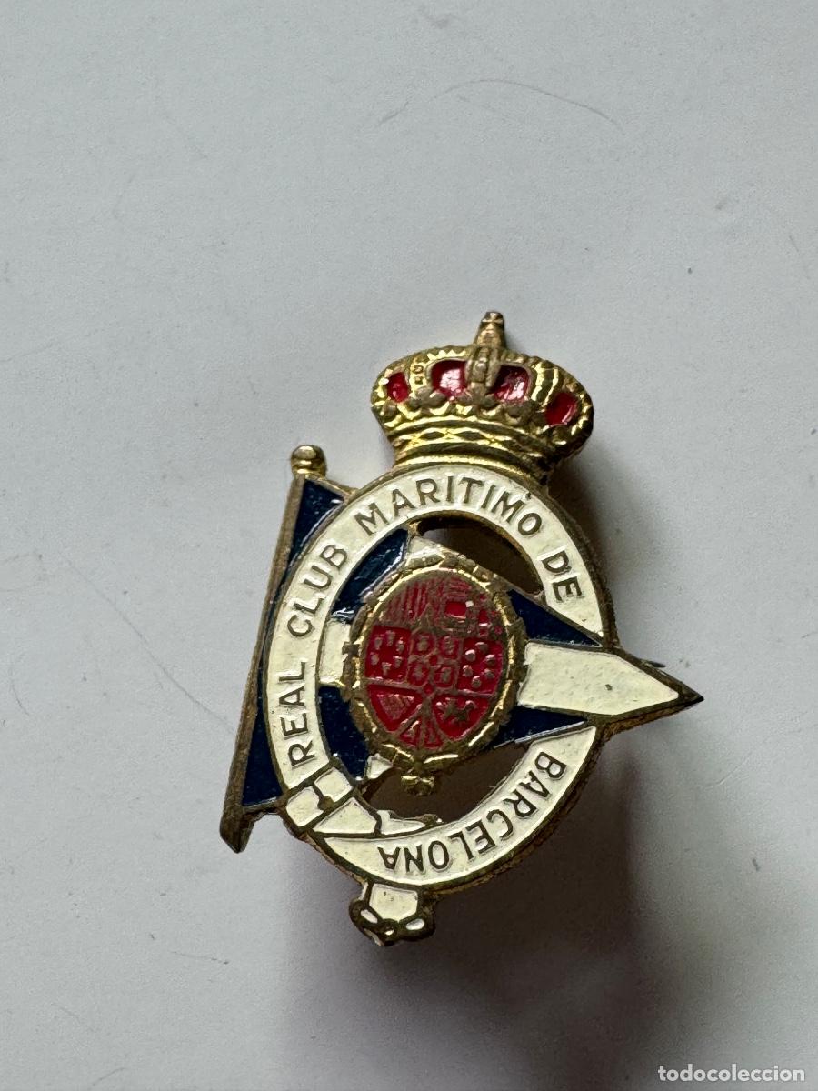 Sammlung von Pins: INSIGNIA AGUJA / PIN -ORIGINAL A&Ntilde;OS 50/60/70 (G)