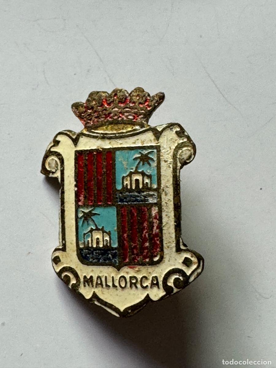 Collection pins: INSIGNIA AGUJA / PIN -ORIGINAL A&Ntilde;OS 50/60/70 (G)