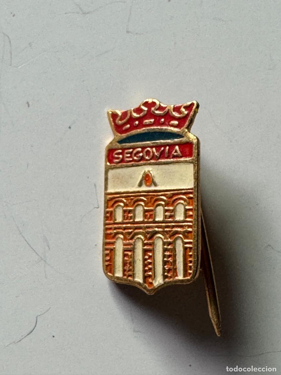 Pins de colecci&oacute;n: INSIGNIA AGUJA / PIN -ORIGINAL A&Ntilde;OS 50/60/70 (G)