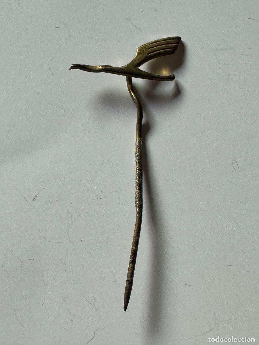 Pins de colecci&oacute;n: INSIGNIA AGUJA / PIN -ORIGINAL A&Ntilde;OS 50/60/70 (G)