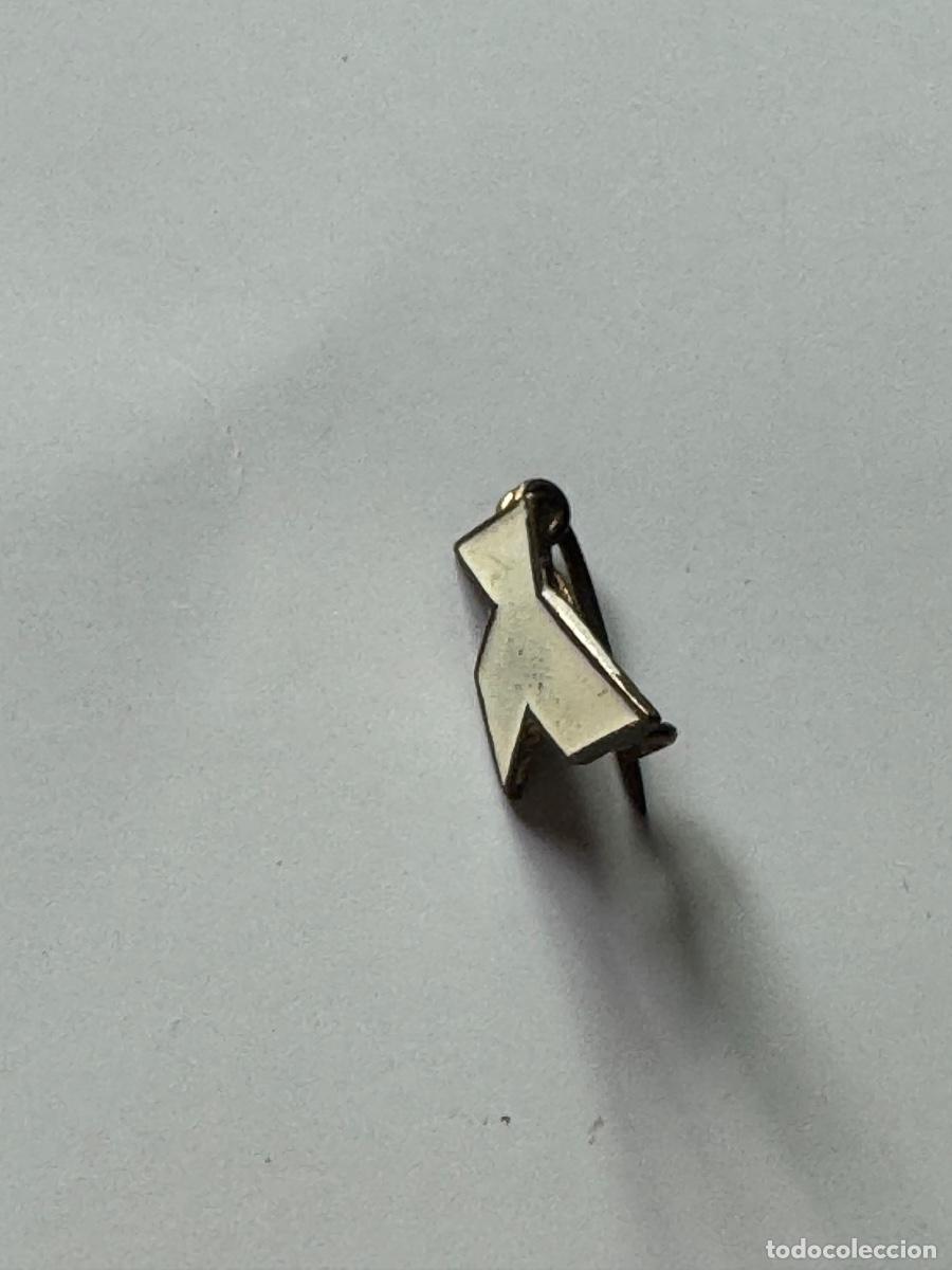 Pins de colecci&oacute;n: INSIGNIA AGUJA / PIN -ORIGINAL A&Ntilde;OS 50/60/70 (G)