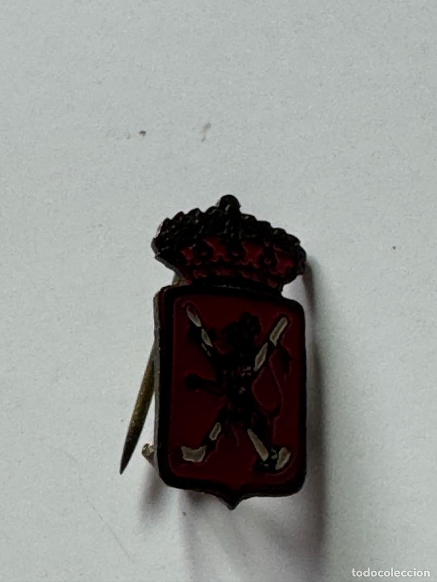 Pins de colecci&oacute;n: INSIGNIA AGUJA / PIN -ORIGINAL A&Ntilde;OS 50/60/70 (G)