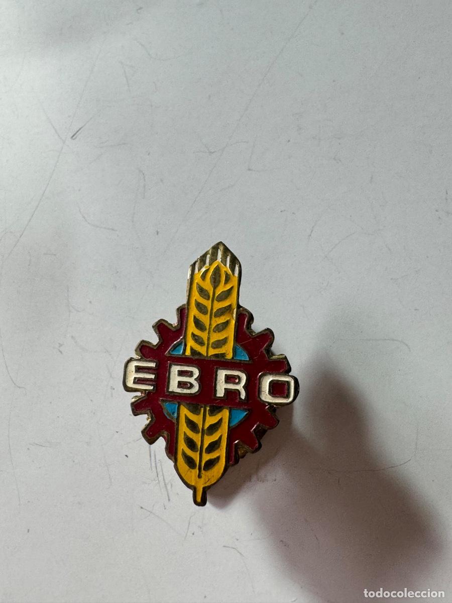 Pins de colecci&oacute;n: INSIGNIA SOLAPA -ORIGINAL A&Ntilde;OS 50/60/70 (G)
