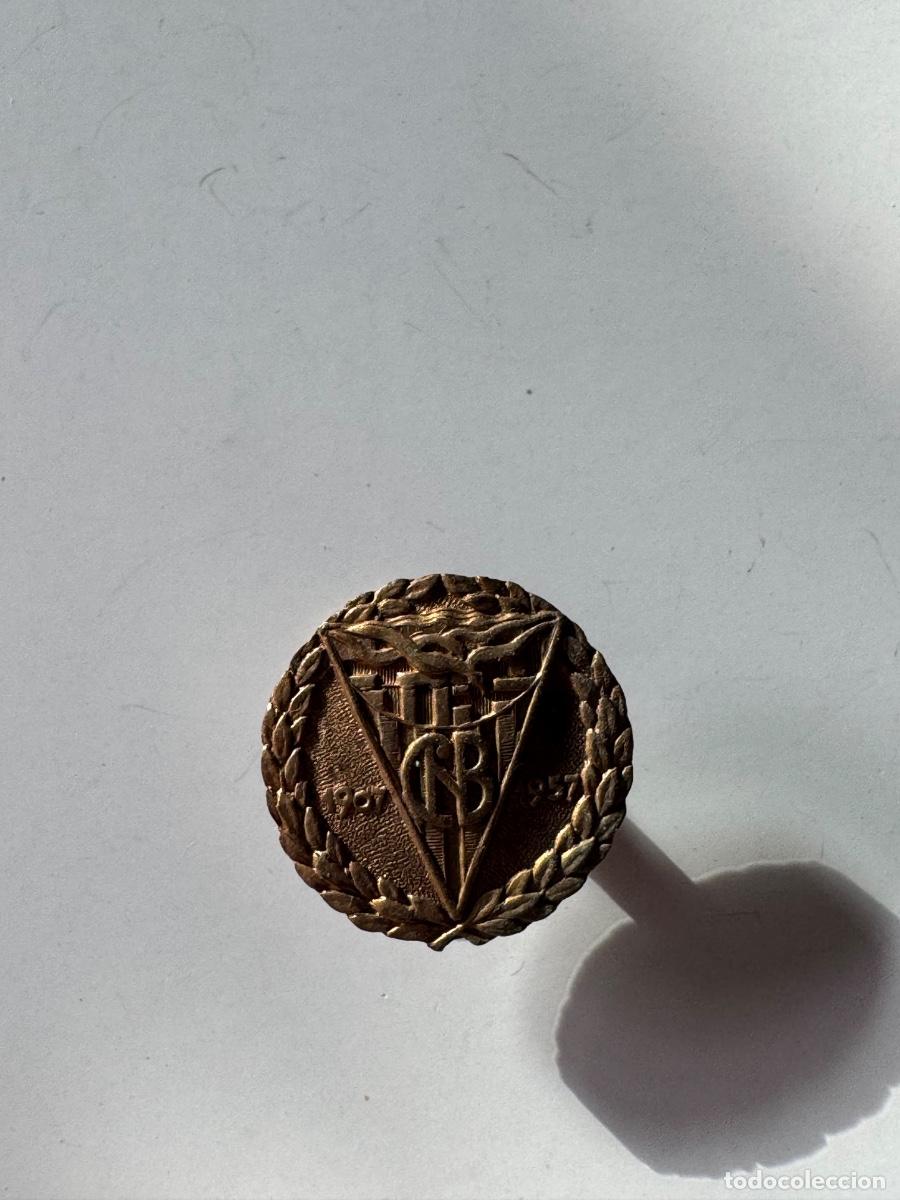 Pins de colecci&oacute;n: INSIGNIA SOLAPA -ORIGINAL A&Ntilde;OS 50/60/70 (G)