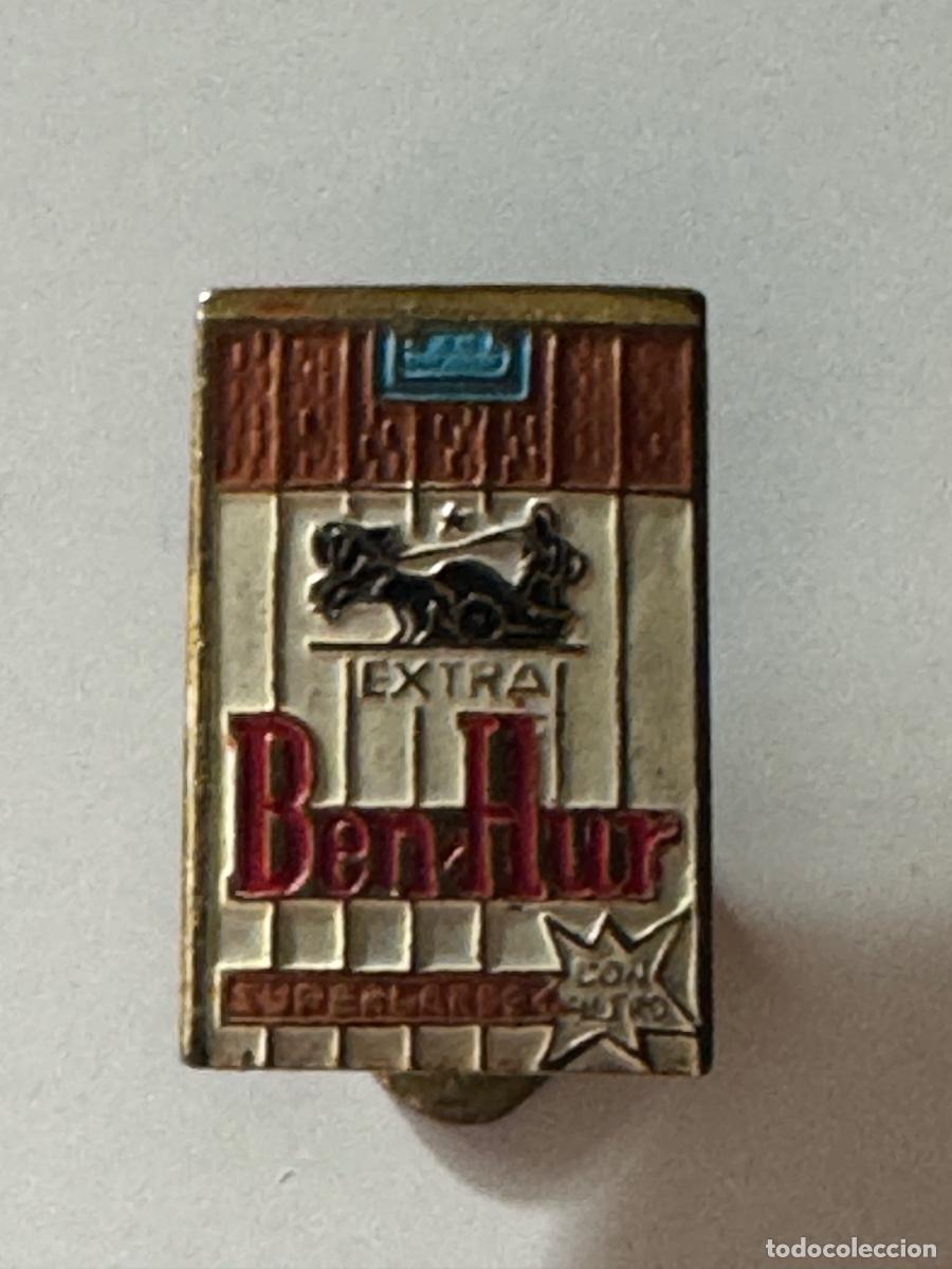Pins de colecci&oacute;n: INSIGNIA SOLAPA -ORIGINAL A&Ntilde;OS 50/60/70 (G)