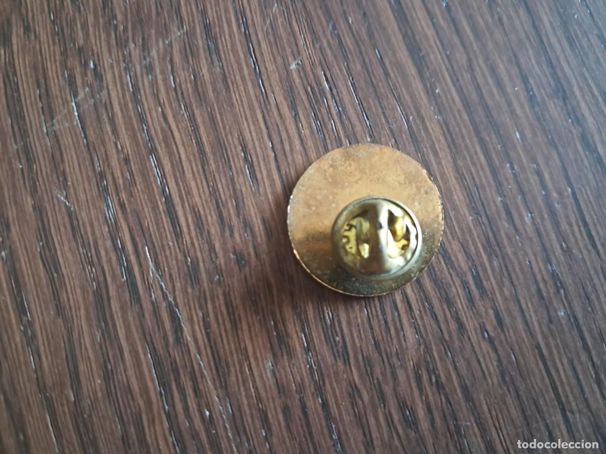 Pins de colecci&oacute;n: pin de publicidad, fun. - Foto 2