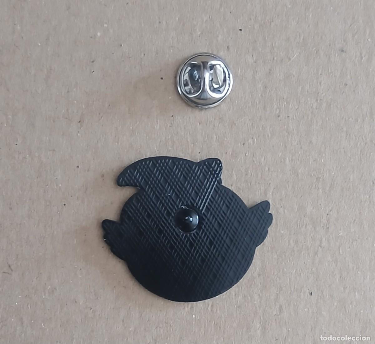 Pins de colecci&oacute;n: PIN DE SEGA. Totalmente nuevo. - Foto 2