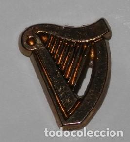 Pins de colecci&oacute;n: PIN'S DE LA CERVEZA GUINNESS
