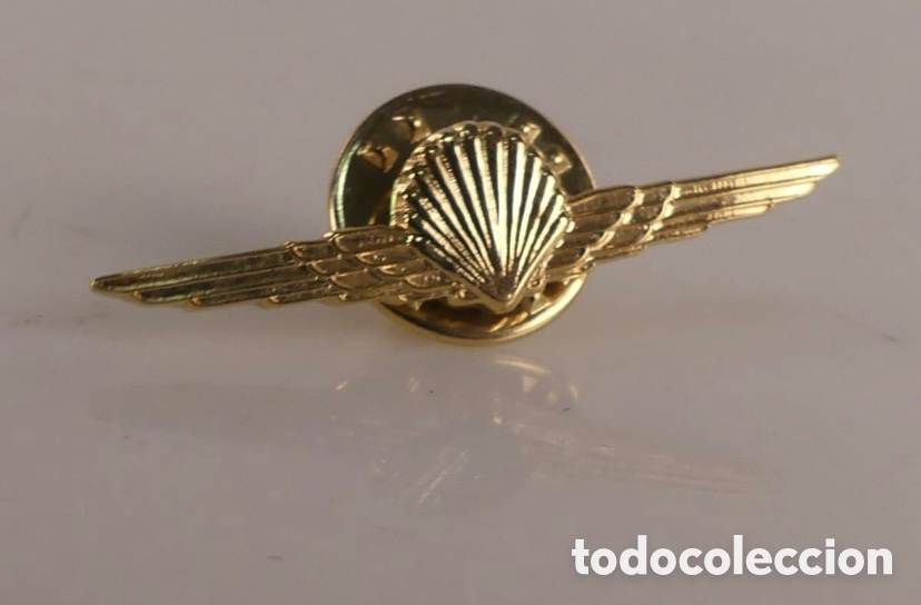Pins de colecci&oacute;n: PIN PARACAIDISMO EJERCITO DEL AIRR