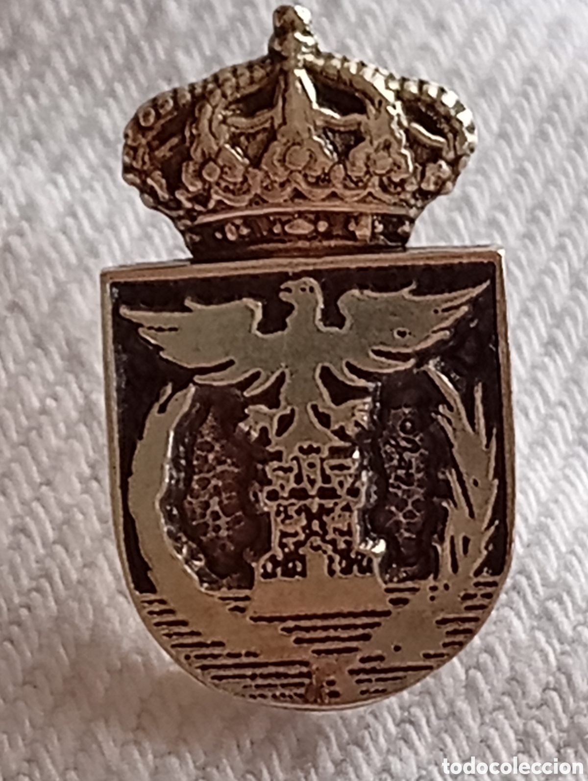 Pins de colecci&oacute;n: Ayuntamiento de &aacute;guilas murcia 925