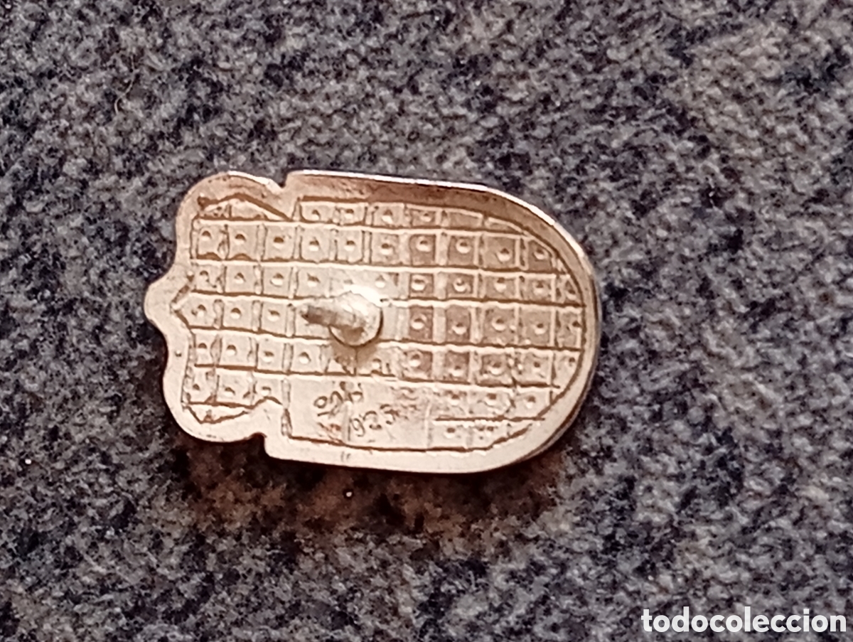 Pins de colecci&oacute;n: Pin castilla y leon 925 - Foto 4
