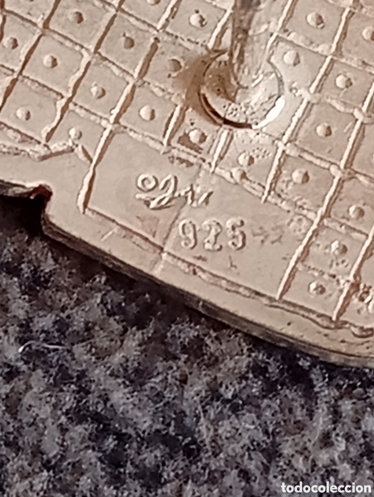 Pins de colecci&oacute;n: Pin castilla y leon 925 - Foto 5