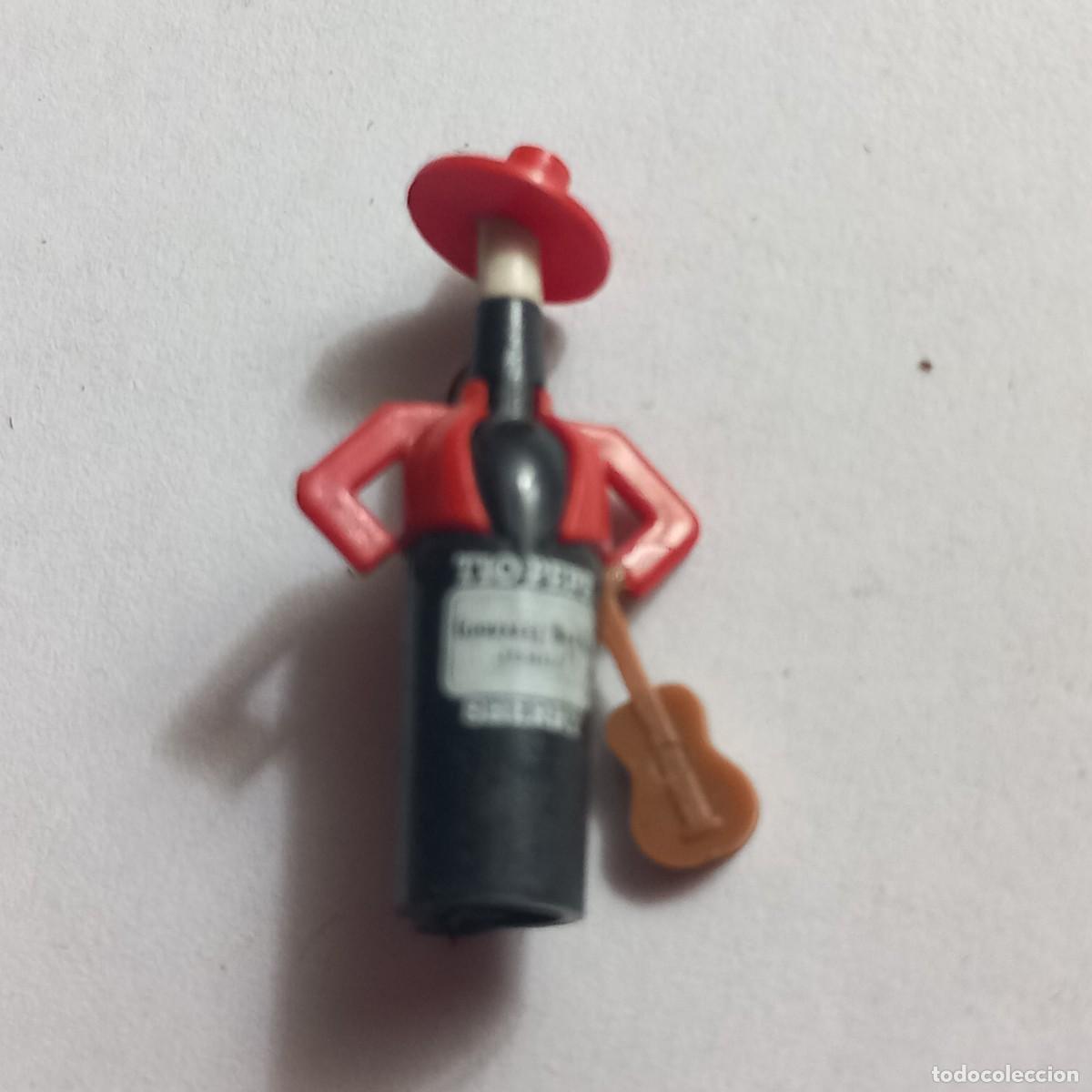 Pins de colecci&oacute;n: Pin t&iacute;o pepe de la expi de Sevilla del 92.