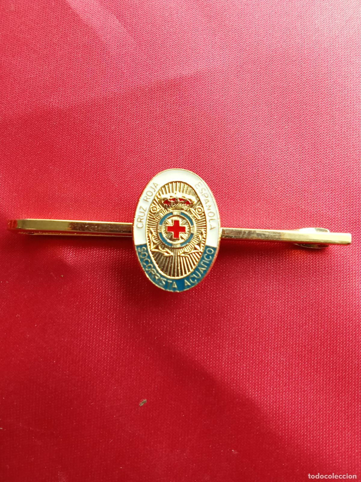 Pins de colecci&oacute;n: Pin de corbaba policia local V.13