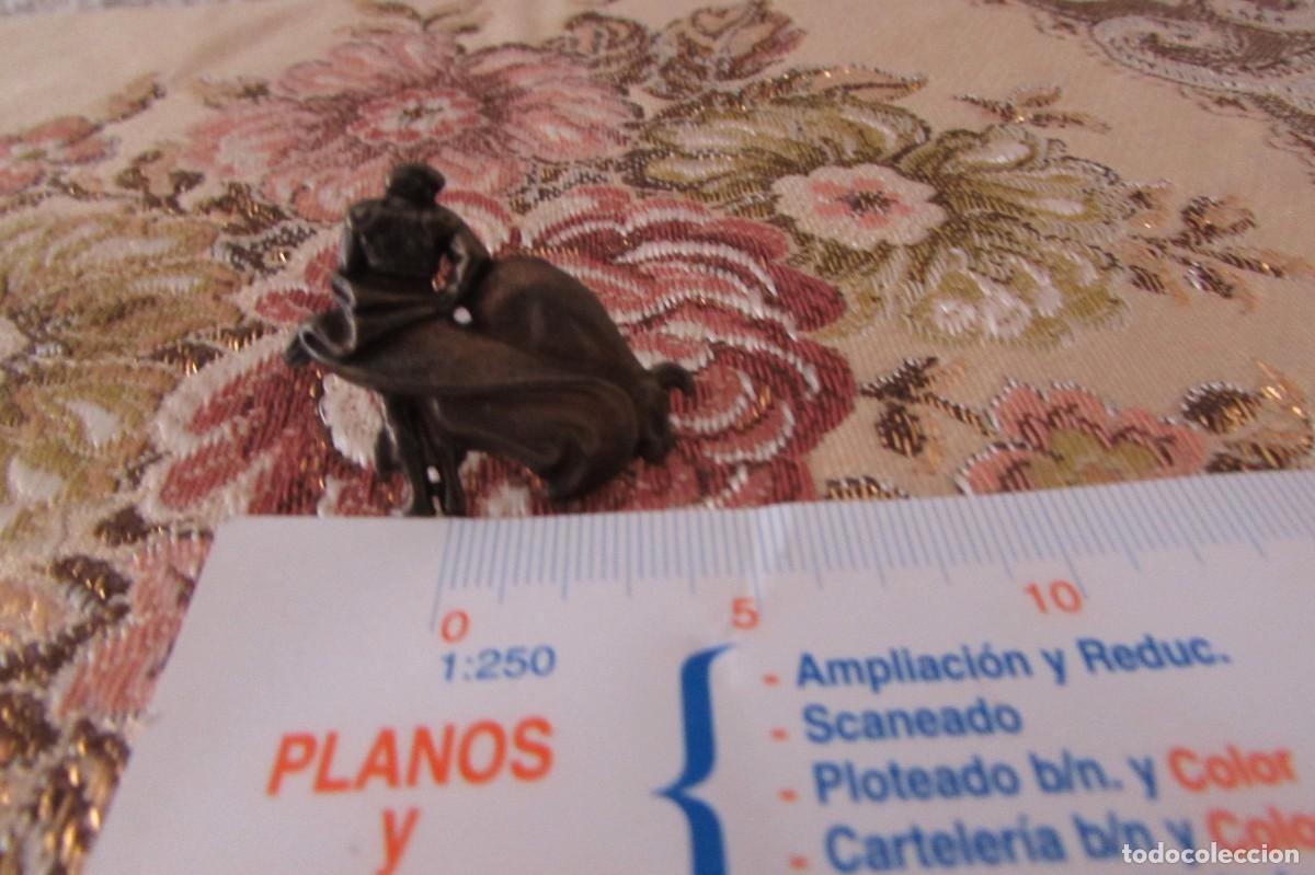 Pins de colecci&oacute;n: BONITO PIN DE TORERO