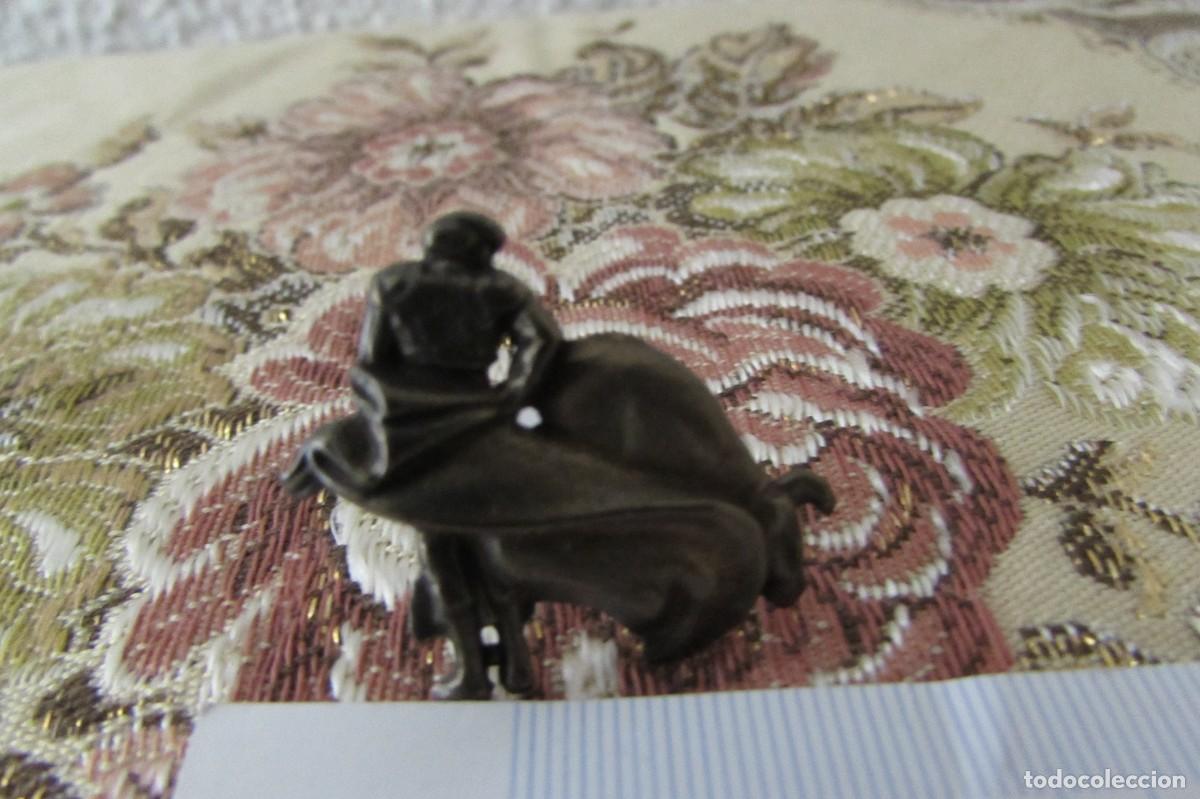 Pins de colecci&oacute;n: BONITO PIN DE TORERO - Foto 2