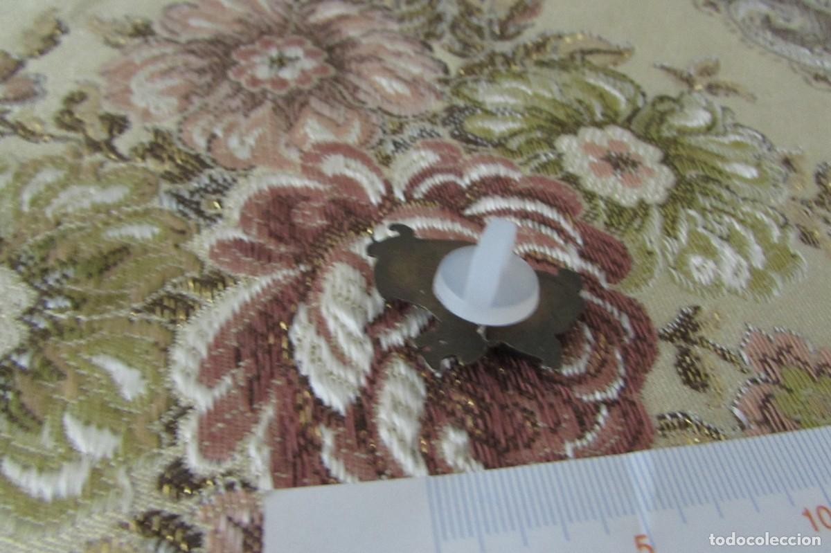 Pins de colecci&oacute;n: BONITO PIN DE TORERO - Foto 3