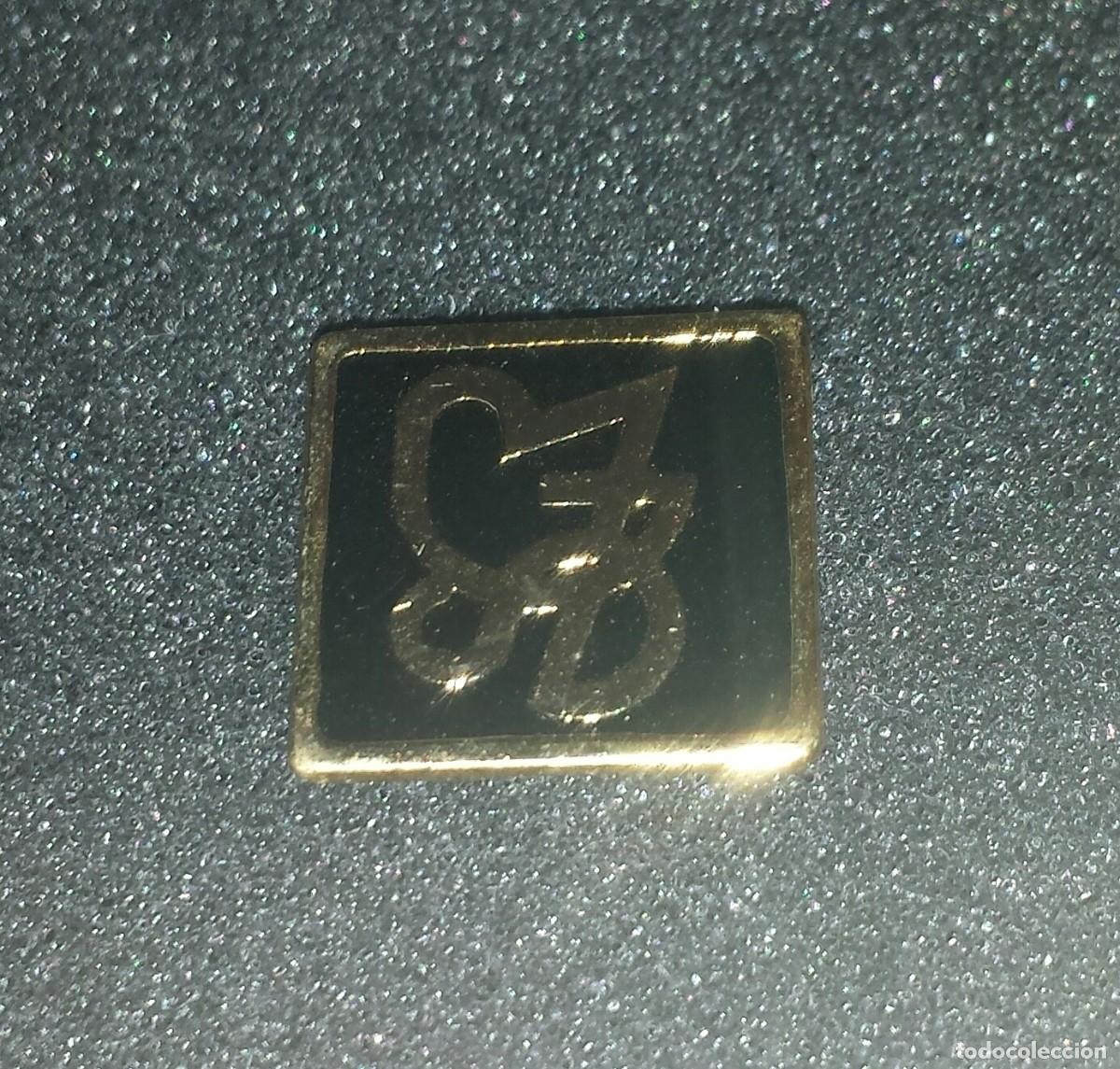 Pins de colecci&oacute;n: ANTIGUO PIN (NO SE DE QUE ES)