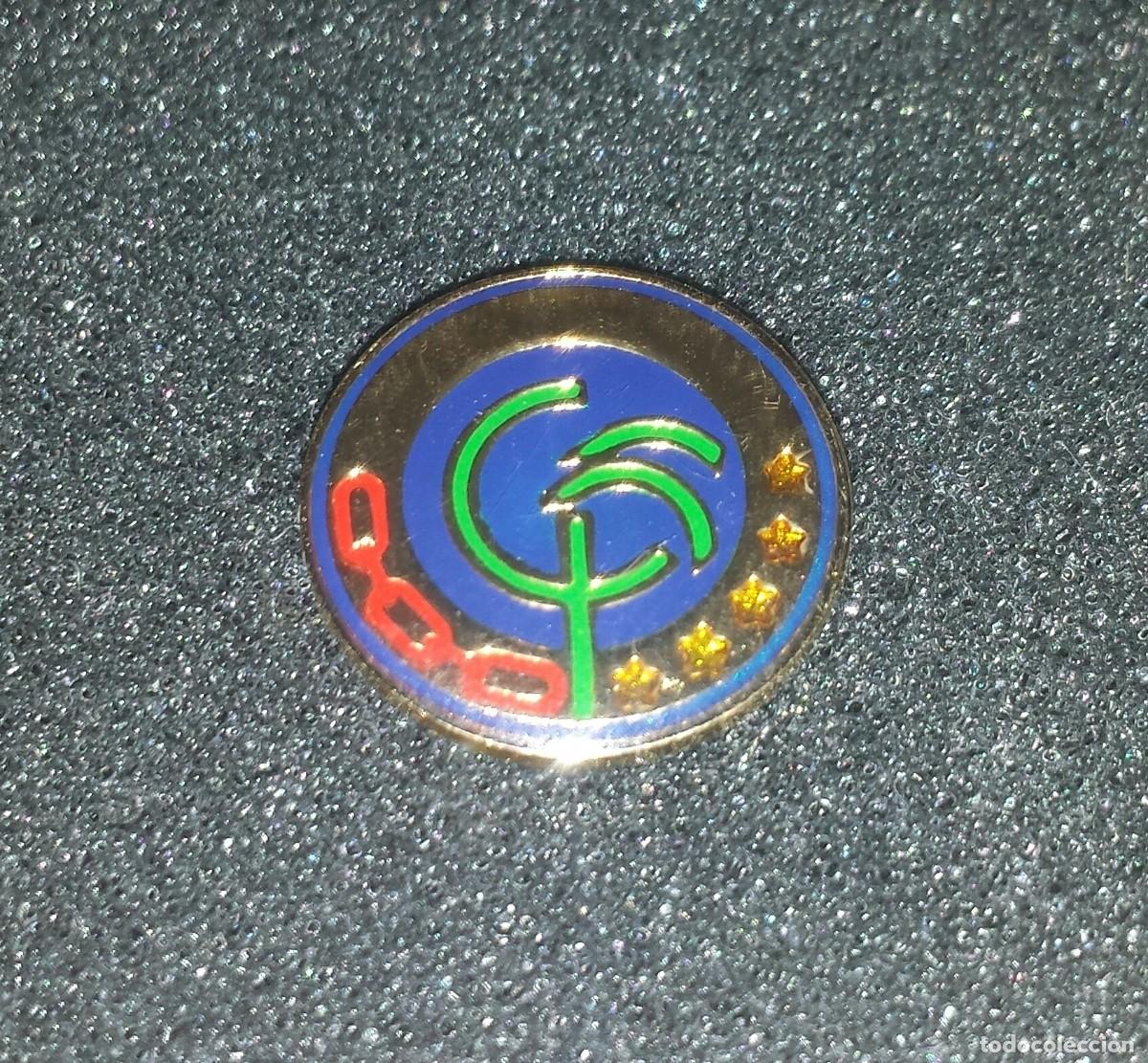 Pins de colecci&oacute;n: ANTIGUO PIN (NO SE DE QUE ES)