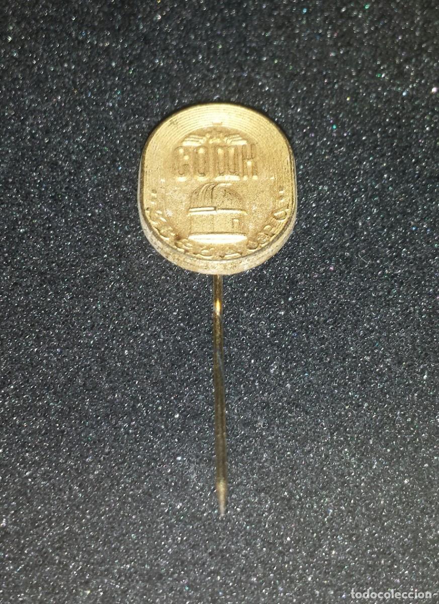 Pins de colecci&oacute;n: ANTIGUO PIN O INSIGNIA DE AGUJA