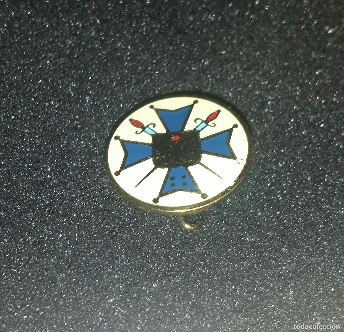 Pins de colecci&oacute;n: ANTIGUO PIN O INSIGNIA DE AGUJA