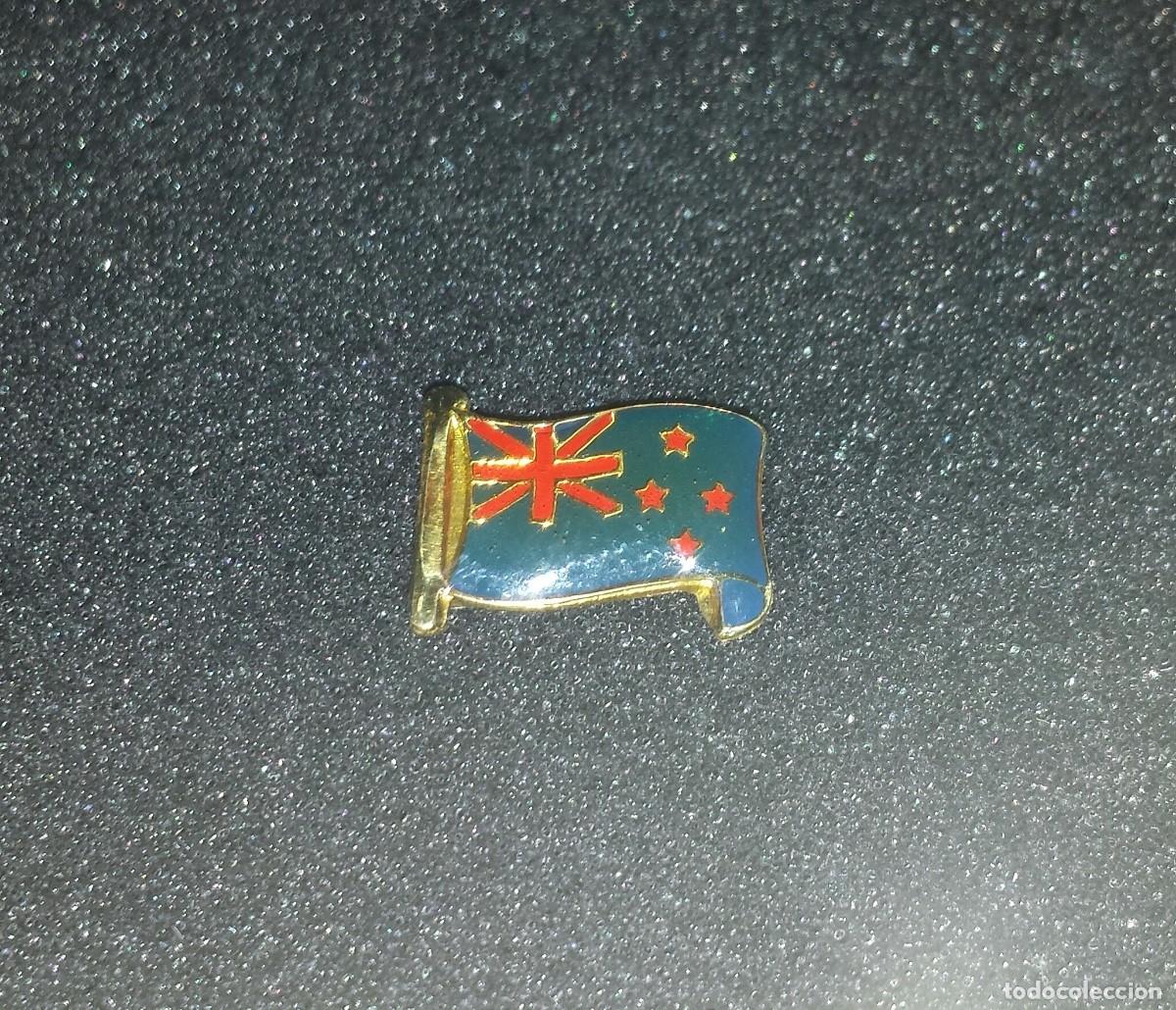 Pins de colecci&oacute;n: PIN BANDERA GRAN BRETA&Ntilde;A
