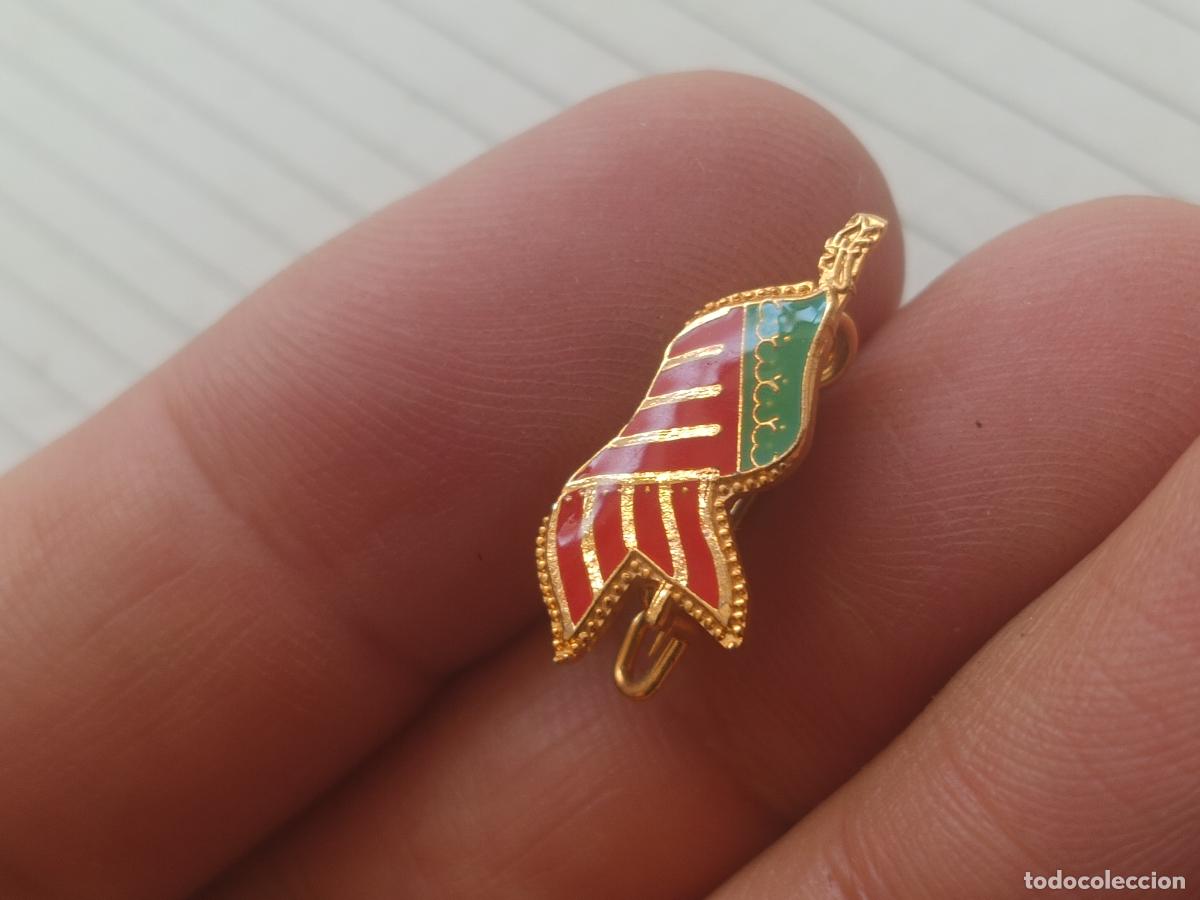 Pins de colecci&oacute;n: Valencia. Insignia de alfiler