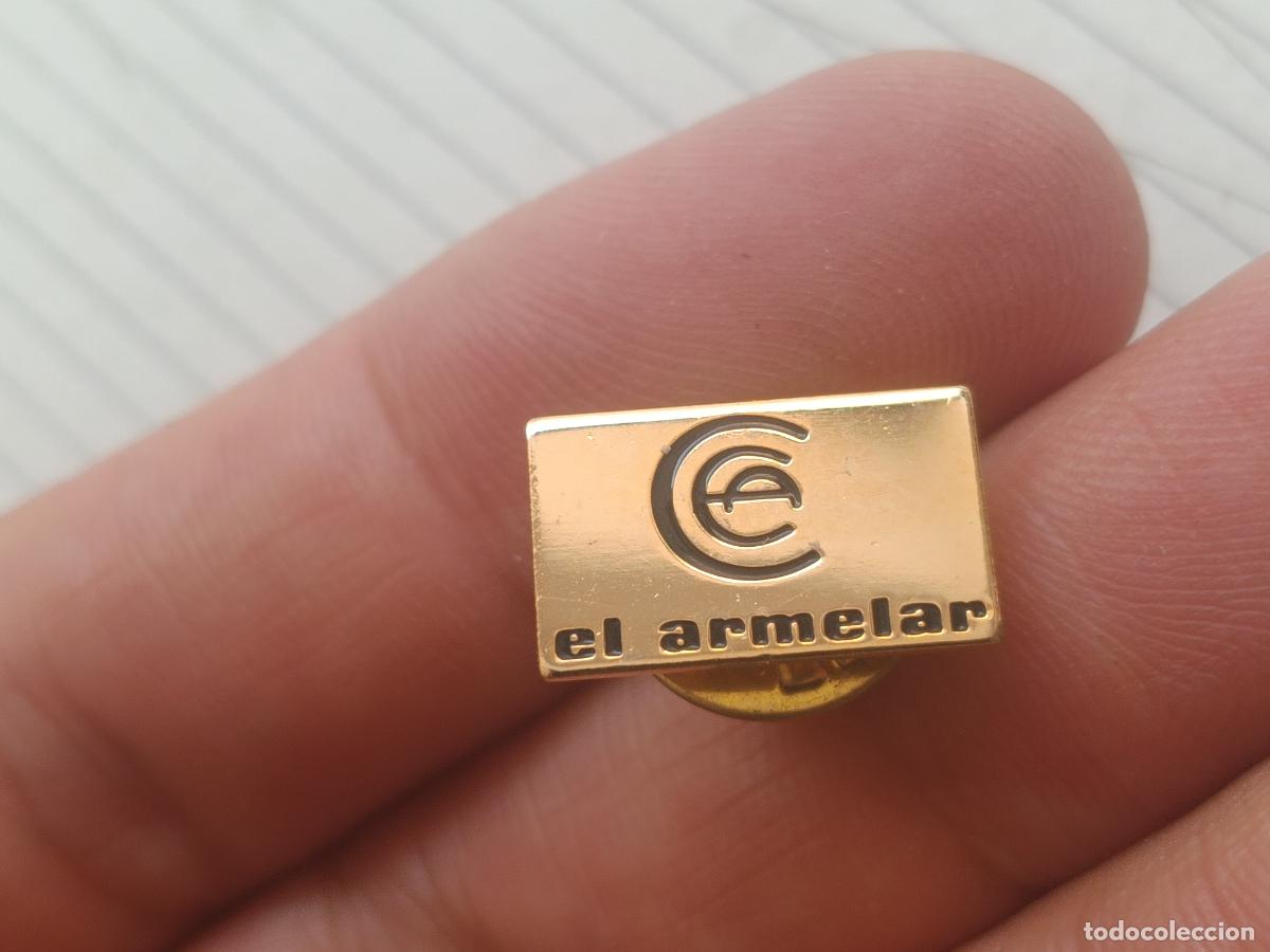 Pins de colecci&oacute;n: Colegio El Armelar Valencia