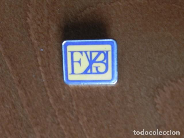 Pins de colecci&oacute;n: Pin Museo Sa Bassa Blanca Fundaci&oacute;n Yannick y Ben Jakober
