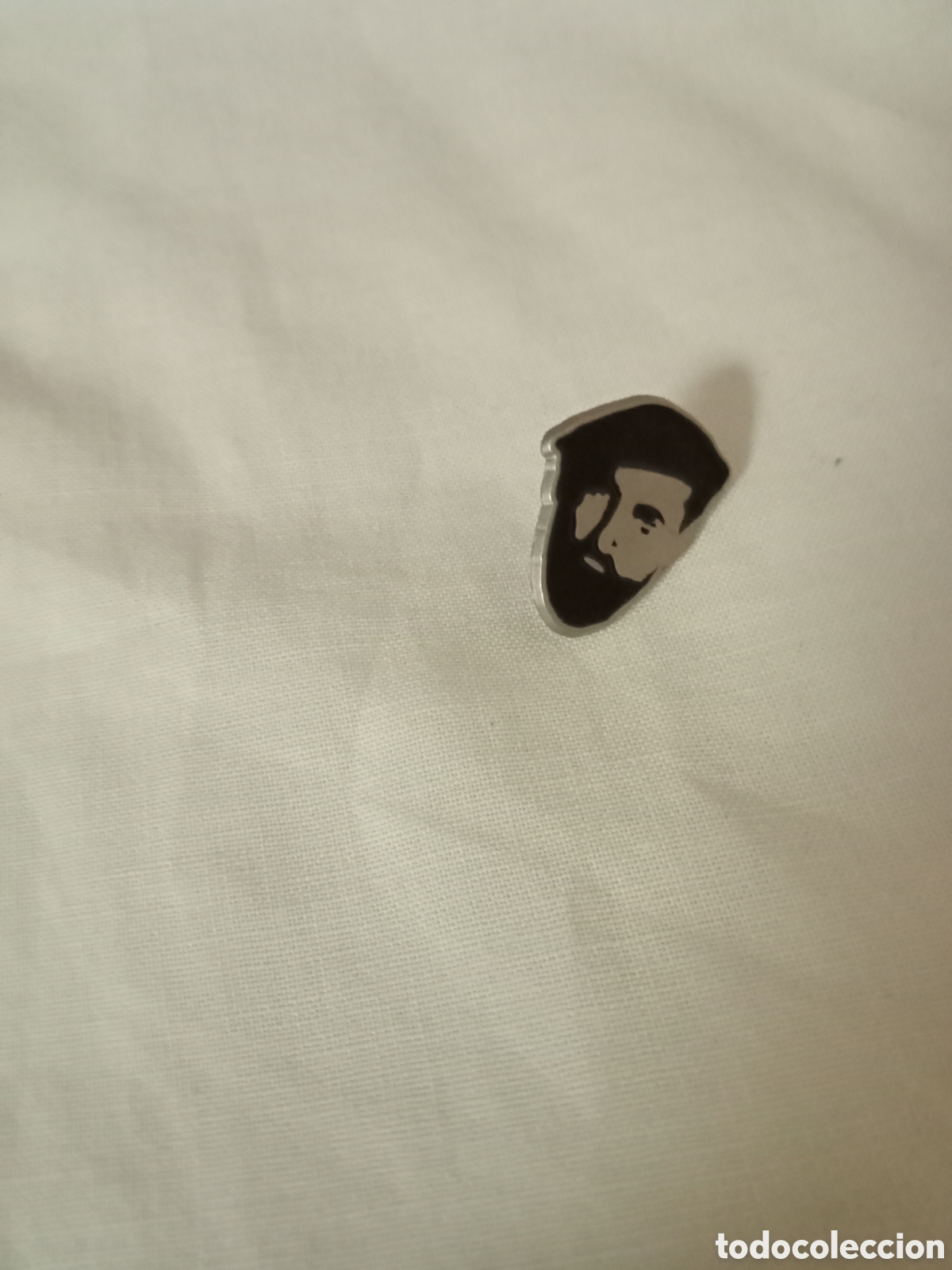 Pins de colecci&oacute;n: Pin Sabino Arana PNV