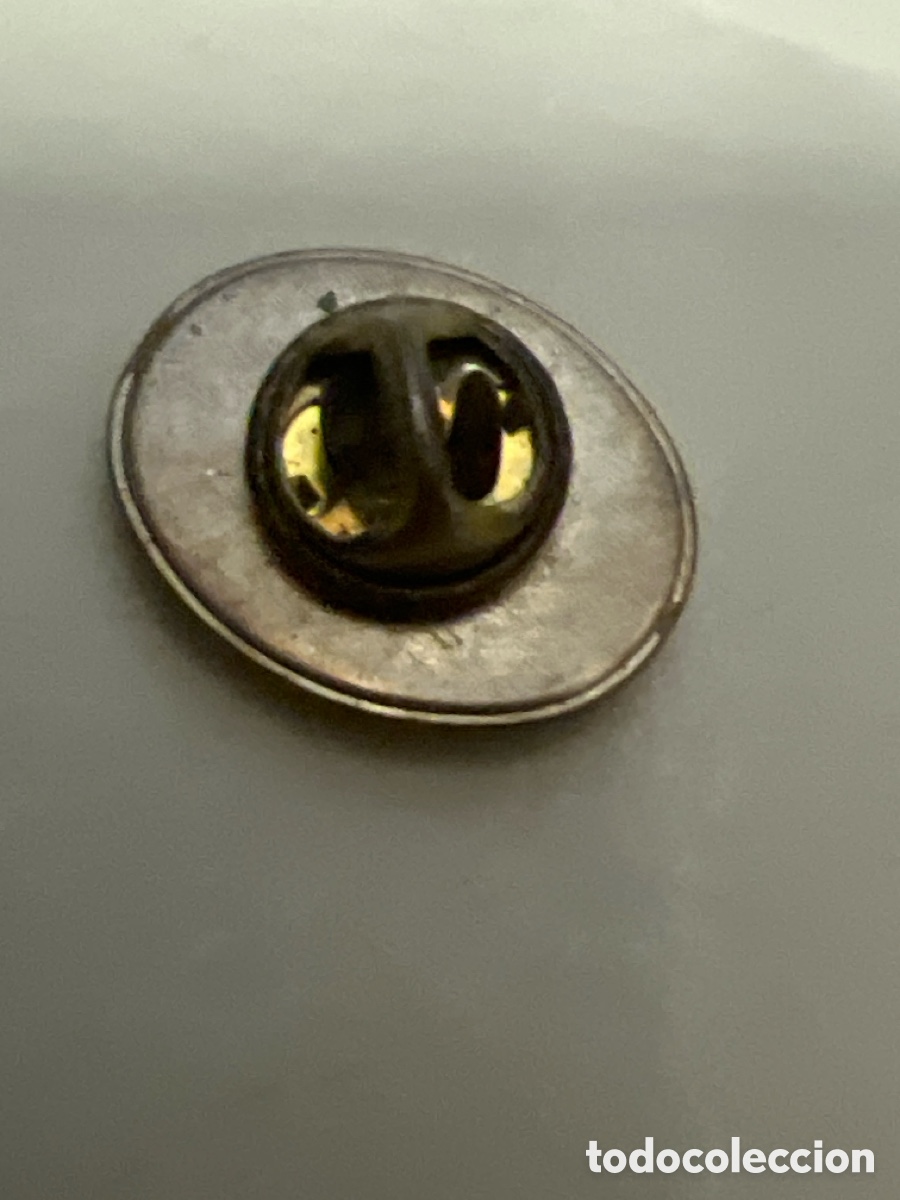 Pins de colecci&oacute;n: T1/E2/155. PIN - PINS - alfiler - &eacute;pingle - Foto 2