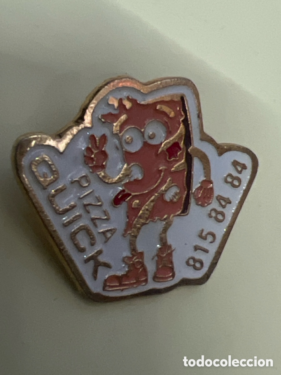 Pins de colecci&oacute;n: T1/E2/155. PIN - PINS - alfiler - &eacute;pingle
