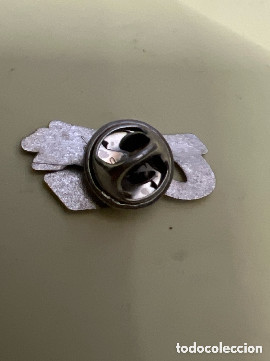 Pins de colecci&oacute;n: T1/E2/155. PIN - PINS - alfiler - &eacute;pingle - Foto 2