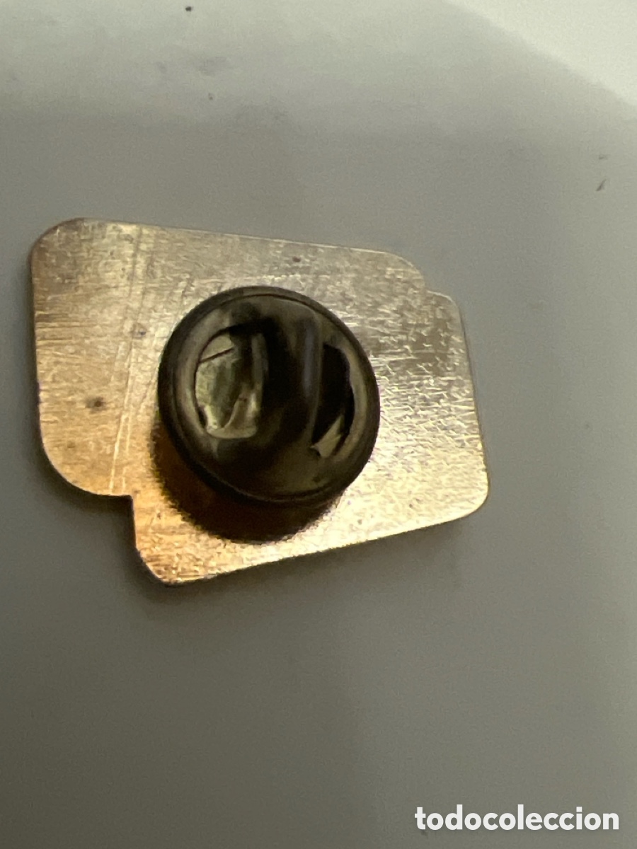 Pins de colecci&oacute;n: T1/E2/155. PIN - PINS - alfiler - &eacute;pingle - Foto 2