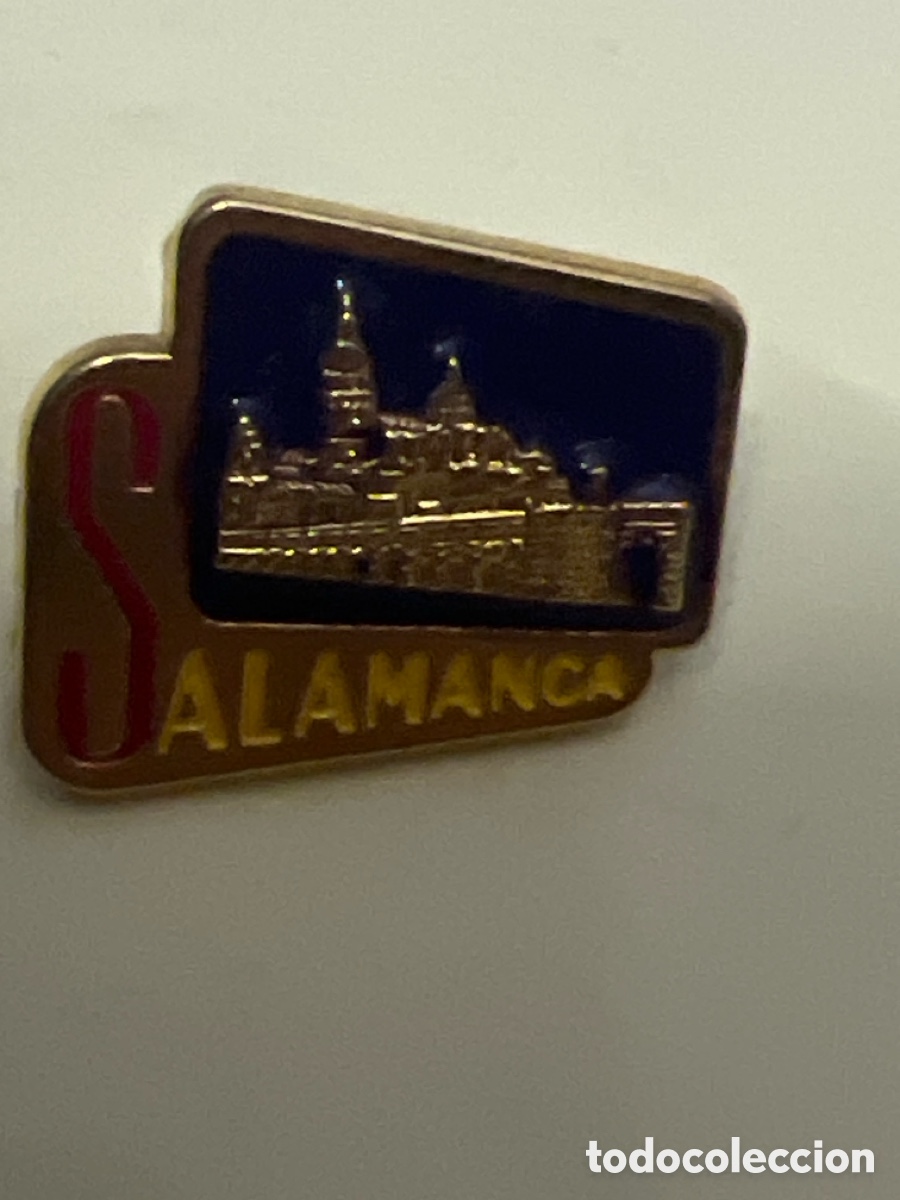 Pins de colecci&oacute;n: T1/E2/155. PIN - PINS - alfiler - &eacute;pingle