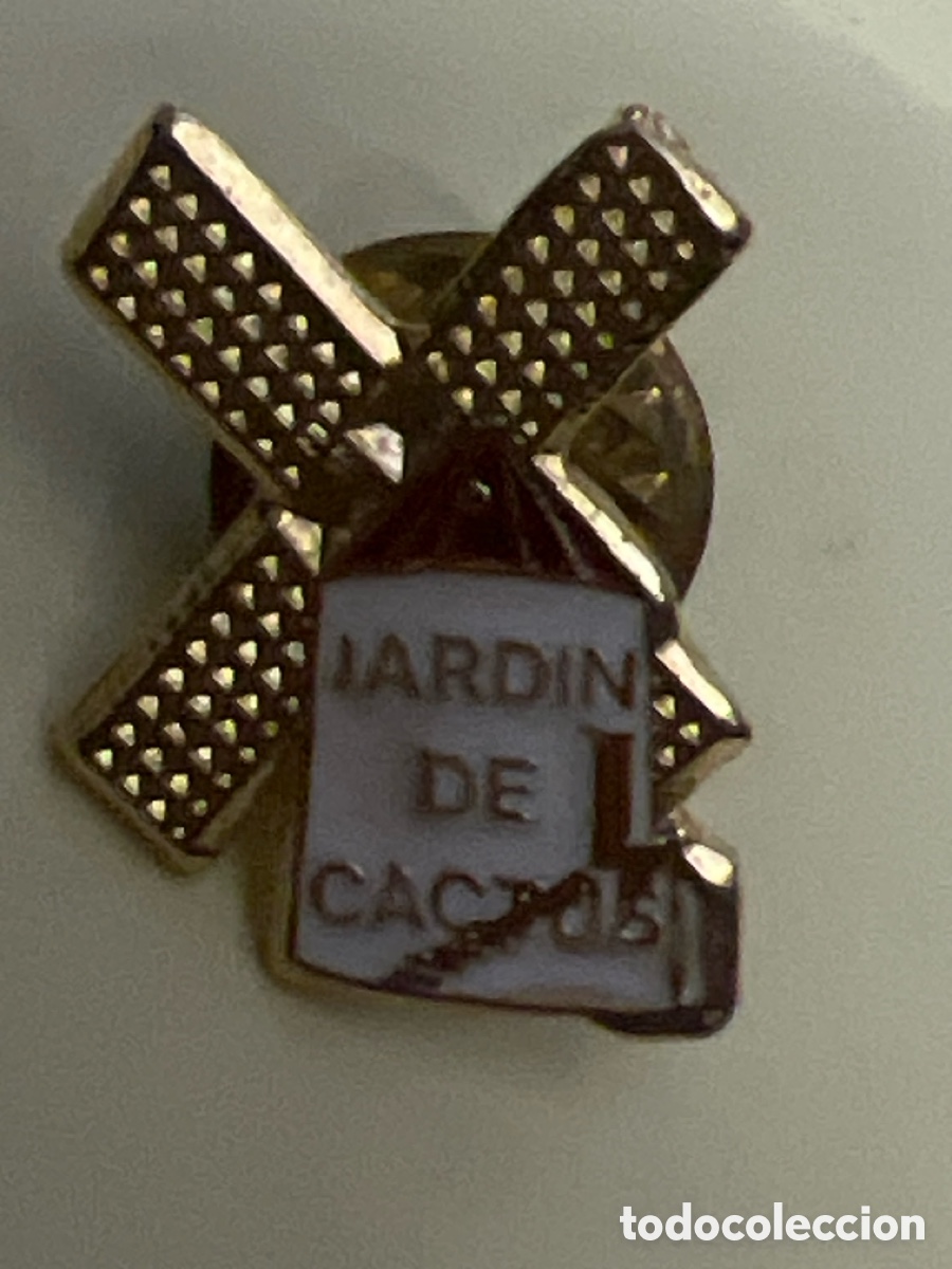 Pins de colecci&oacute;n: T1/E2/156. PIN - PINS - alfiler - &eacute;pingle