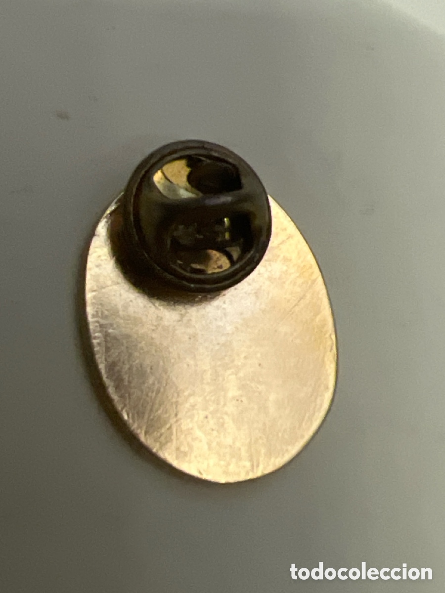 Pins de colecci&oacute;n: T1/E2/156. PIN - PINS - alfiler - &eacute;pingle - Foto 2
