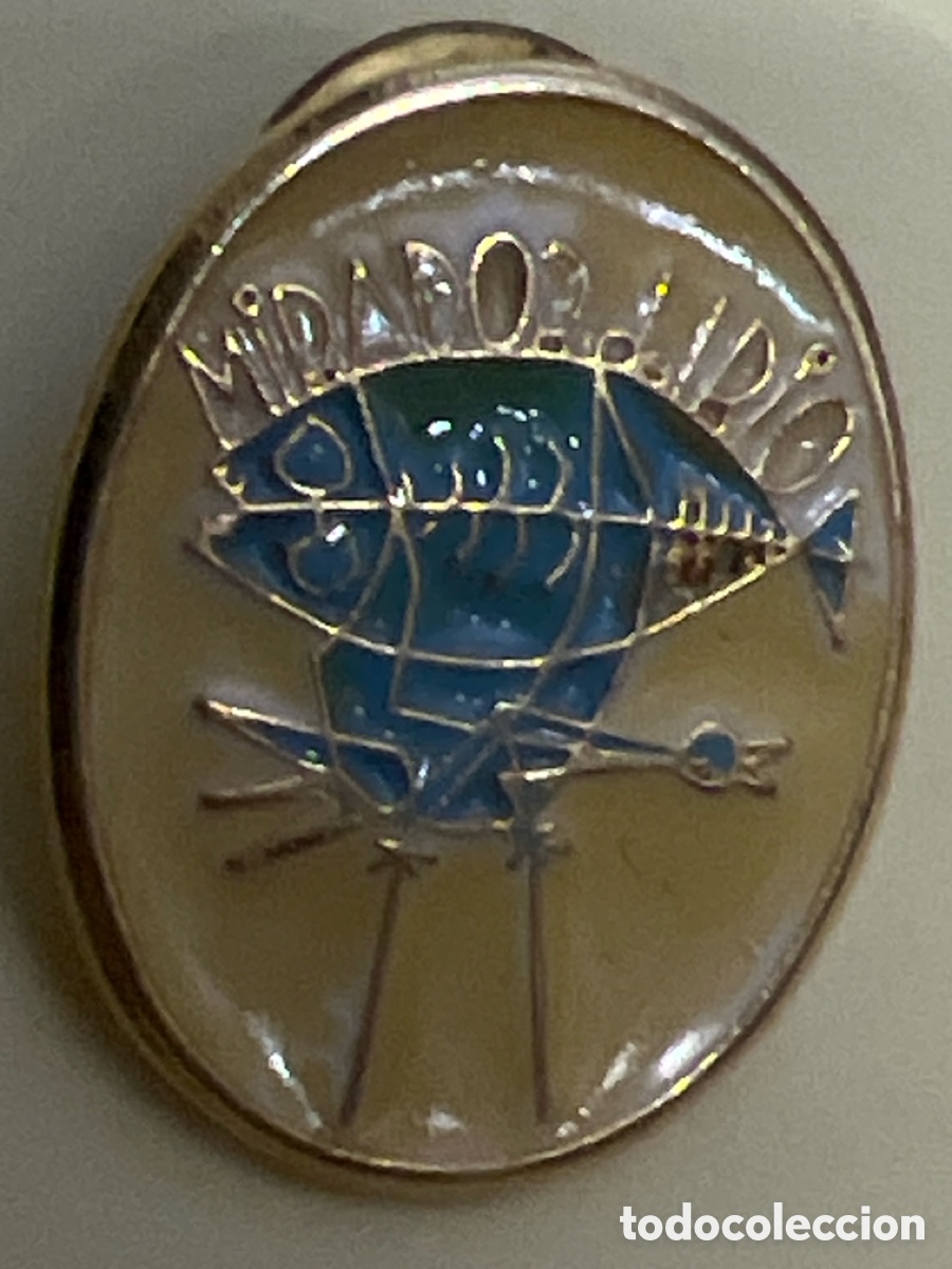 Collection pins: T1/E2/156. PIN - PINS - alfiler - &eacute;pingle