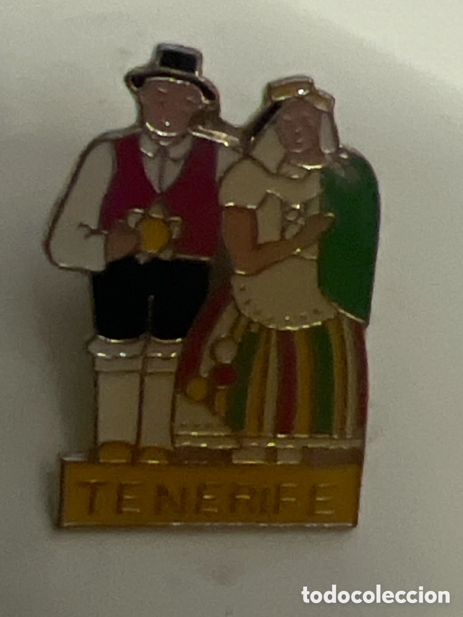 Collection pins: T1/E2/156. PIN - PINS - alfiler - &eacute;pingle
