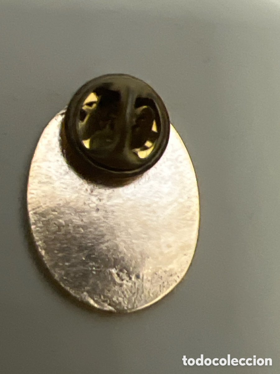 Pins de colecci&oacute;n: T1/E2/156. PIN - PINS - alfiler - &eacute;pingle - Foto 2