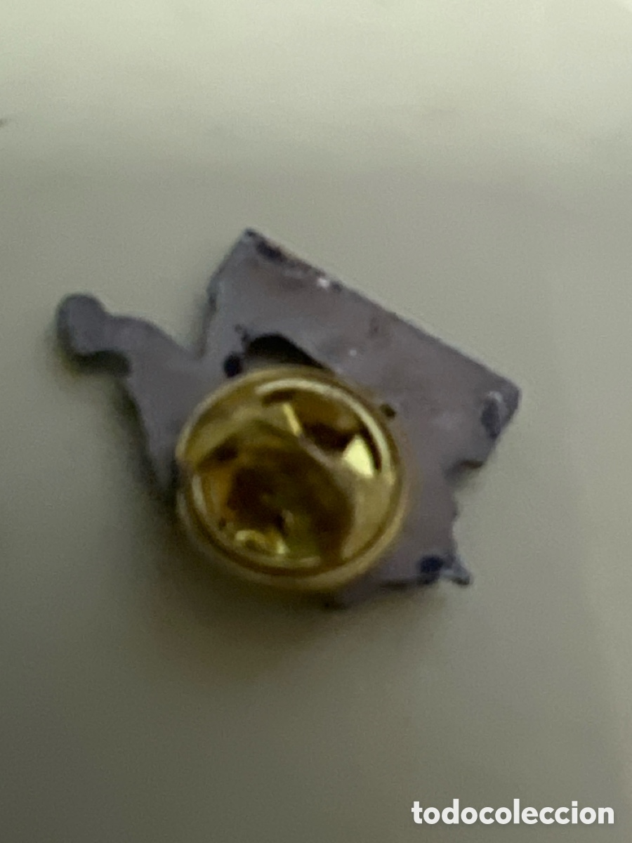 Pins de colecci&oacute;n: T1/E2/157. PIN - PINS - alfiler - &eacute;pingle - Foto 2