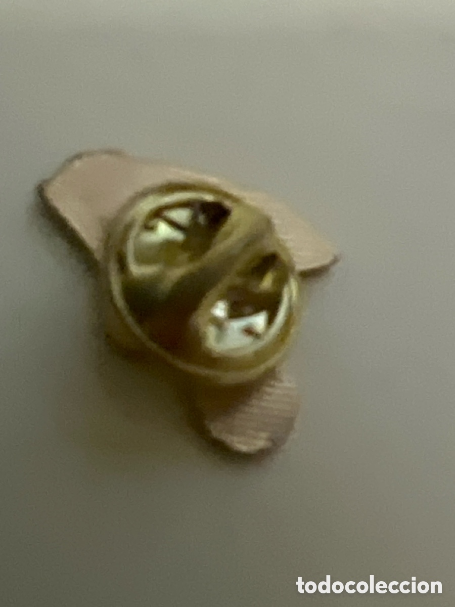 Pins de colecci&oacute;n: T1/E2/157. PIN - PINS - alfiler - &eacute;pingle - Foto 2