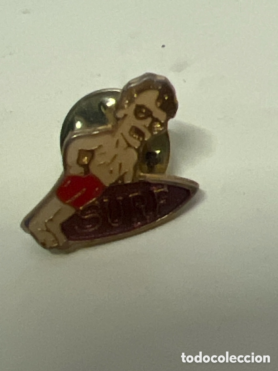Pins de colecci&oacute;n: T1/E2/157. PIN - PINS - alfiler - &eacute;pingle