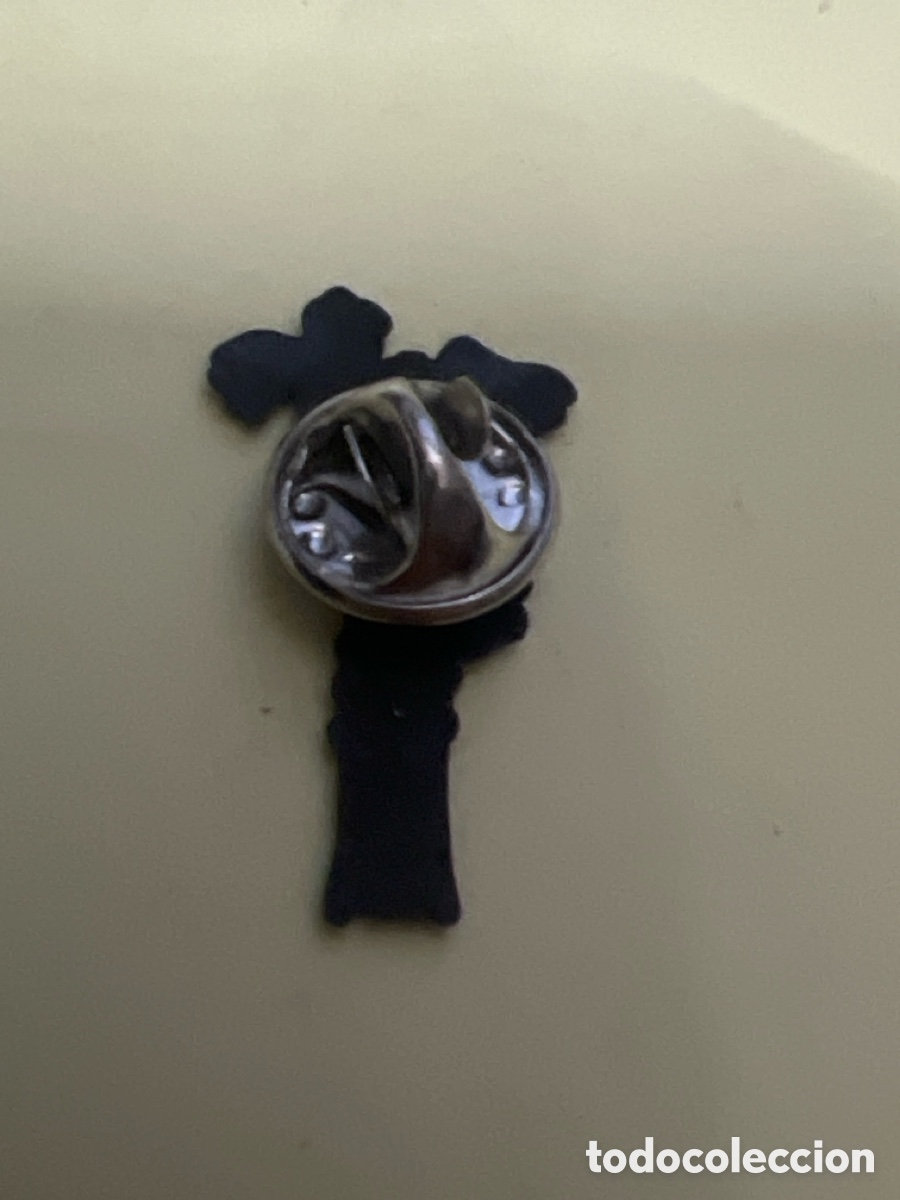 Pins de colecci&oacute;n: T1/E2/157. PIN - PINS - alfiler - &eacute;pingle - Foto 2