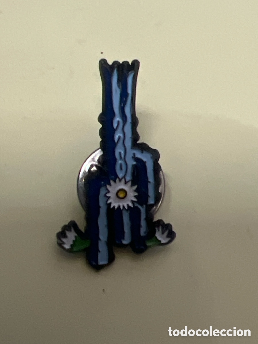 Pins de colecci&oacute;n: T1/E2/157. PIN - PINS - alfiler - &eacute;pingle