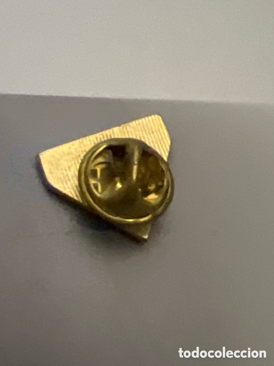 Pins de colecci&oacute;n: T1/E2/157. PIN - PINS - alfiler - &eacute;pingle - Foto 2