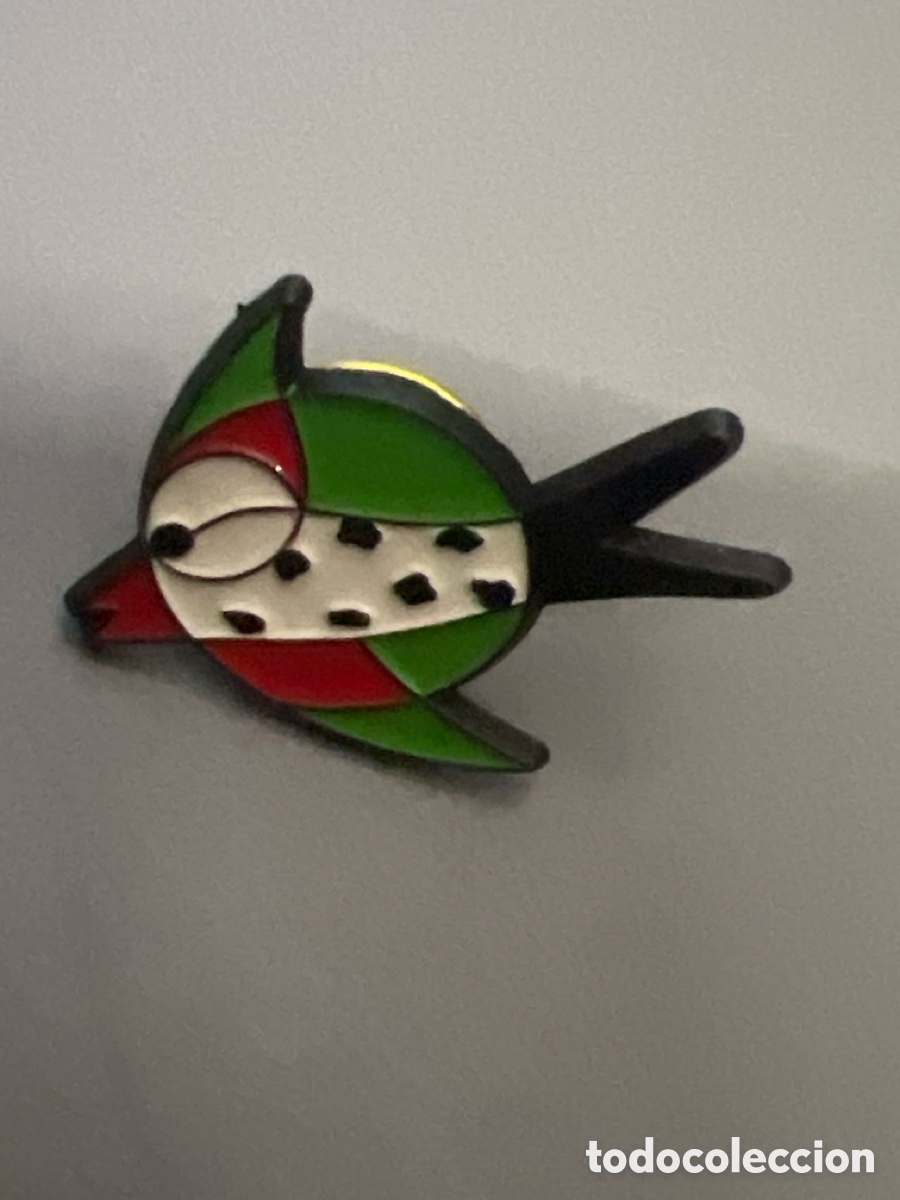 Pins de colecci&oacute;n: T1/E2/157. PIN - PINS - alfiler - &eacute;pingle