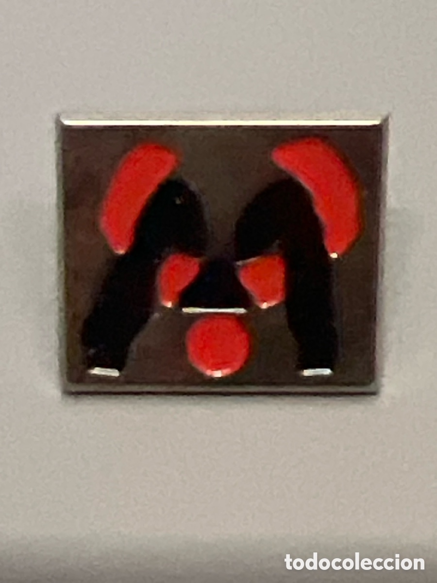 Pins de colecci&oacute;n: T1/E2/158. PIN - PINS - alfiler - &eacute;pingle