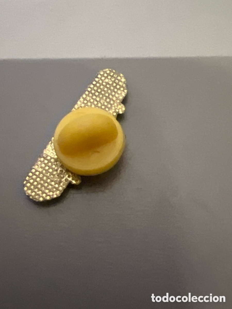 Pins de colecci&oacute;n: T1/E2/158. PIN - PINS - alfiler - &eacute;pingle - Foto 2